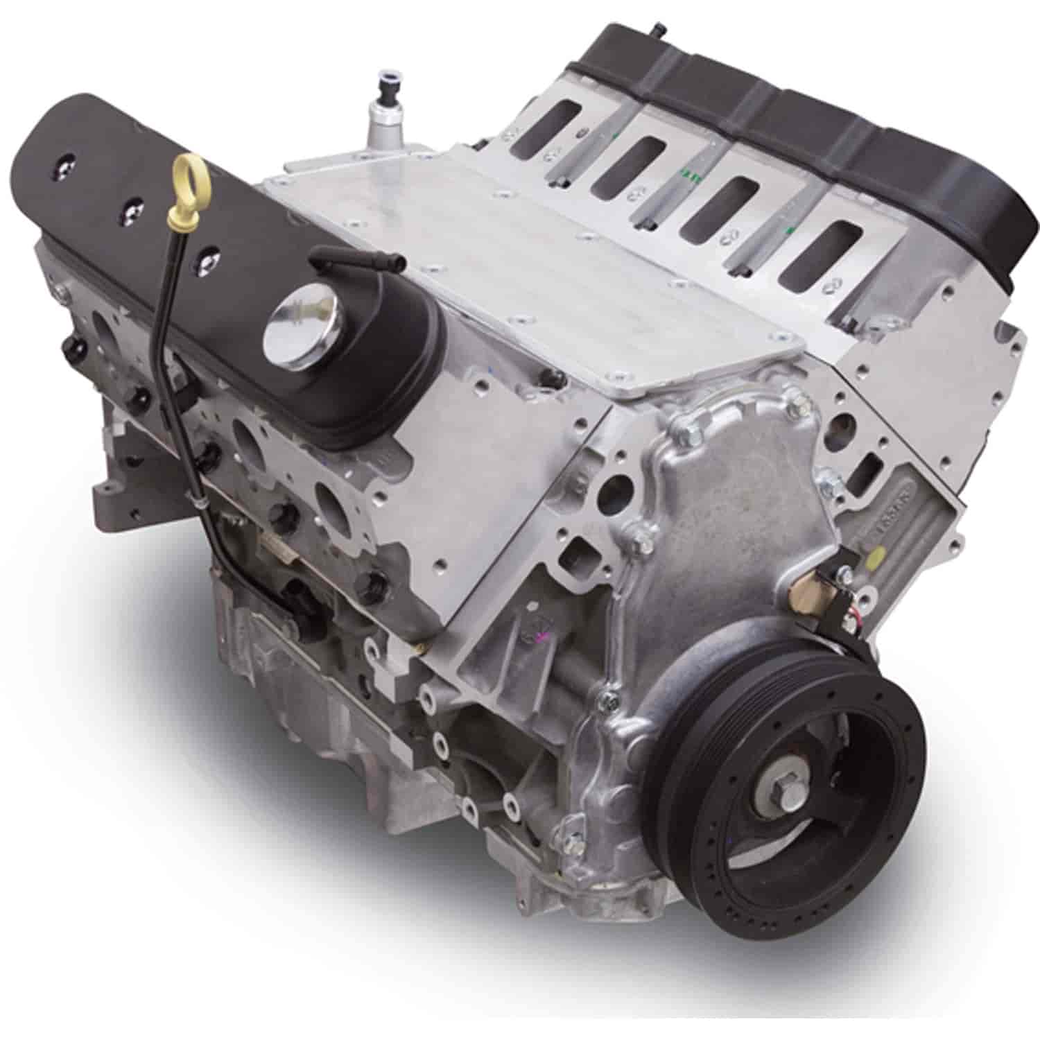 GM LS 416 Crate Engine Long Block Only