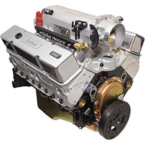 Performer RPM Pro-Flow XT EFI Crate Engine 90mm Pro-Flow Throttle Body