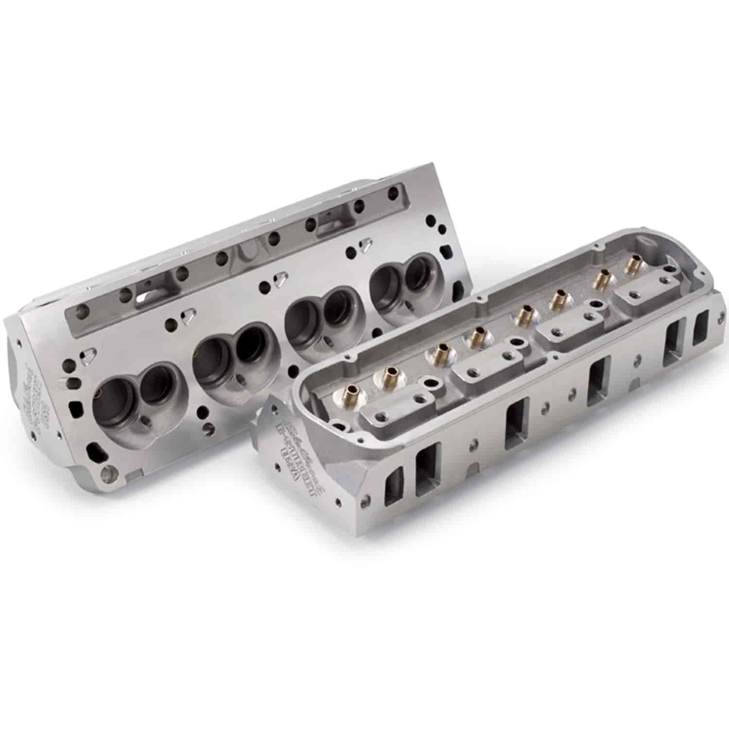 5020 E-Street Cylinder Heads for Small Block Ford