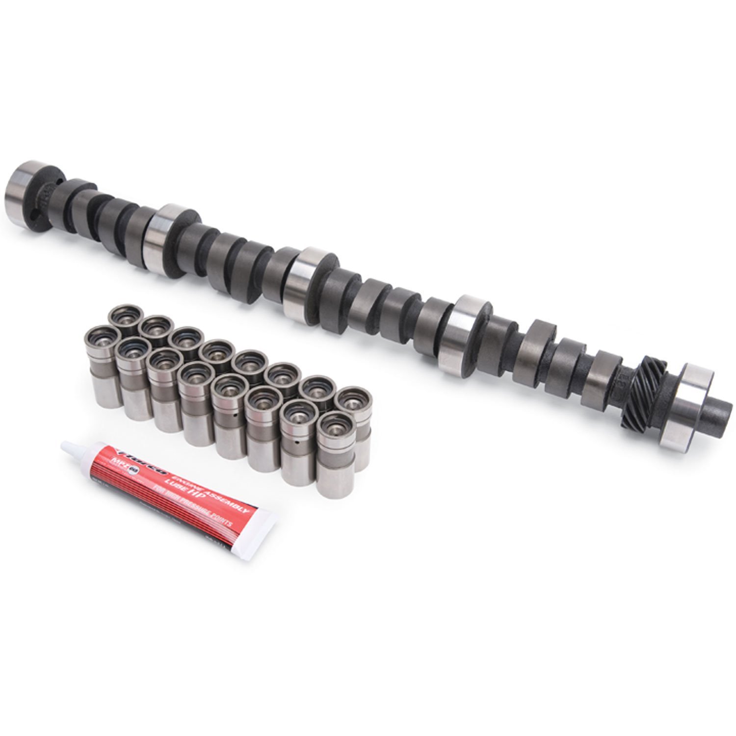 Torker-Plus Camshaft & Lifter Kit for Small Block Ford 289-302ci