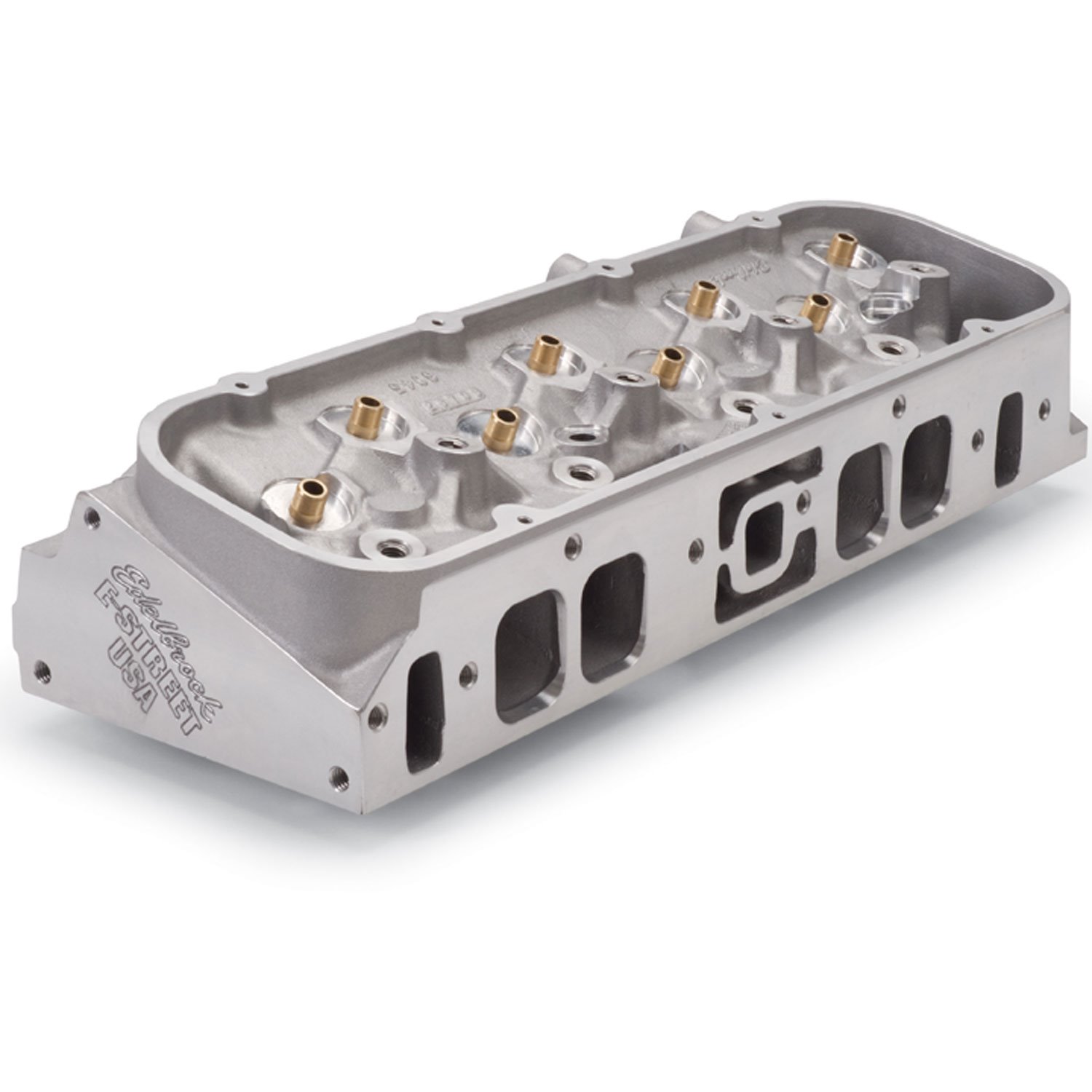 50449 E-Street Cylinder Heads for Big Block Chevy