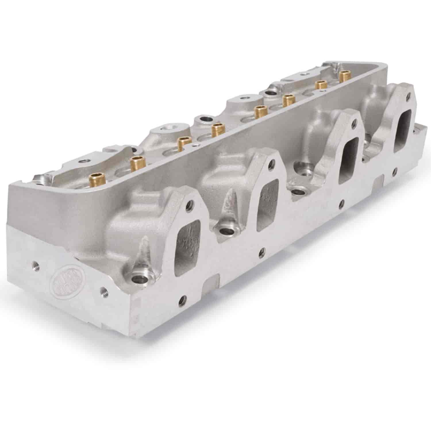 NHRA Performer RPM 427 Cylinder Head for Ford FE