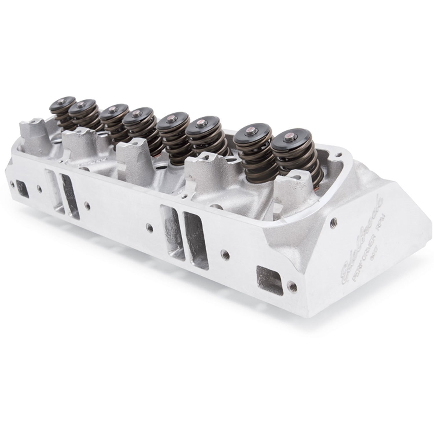 Performer RPM Cylinder Head for Chrysler 340 Small Block
