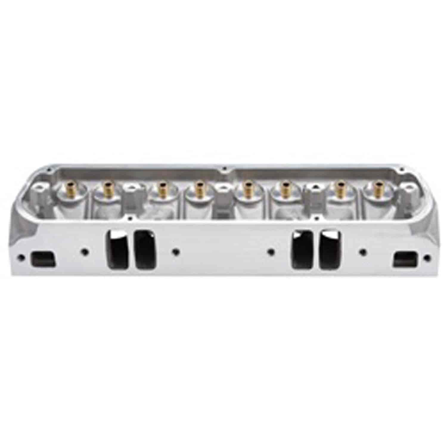 NHRA Performer RPM Cylinder head for Chryler 340 Small Block