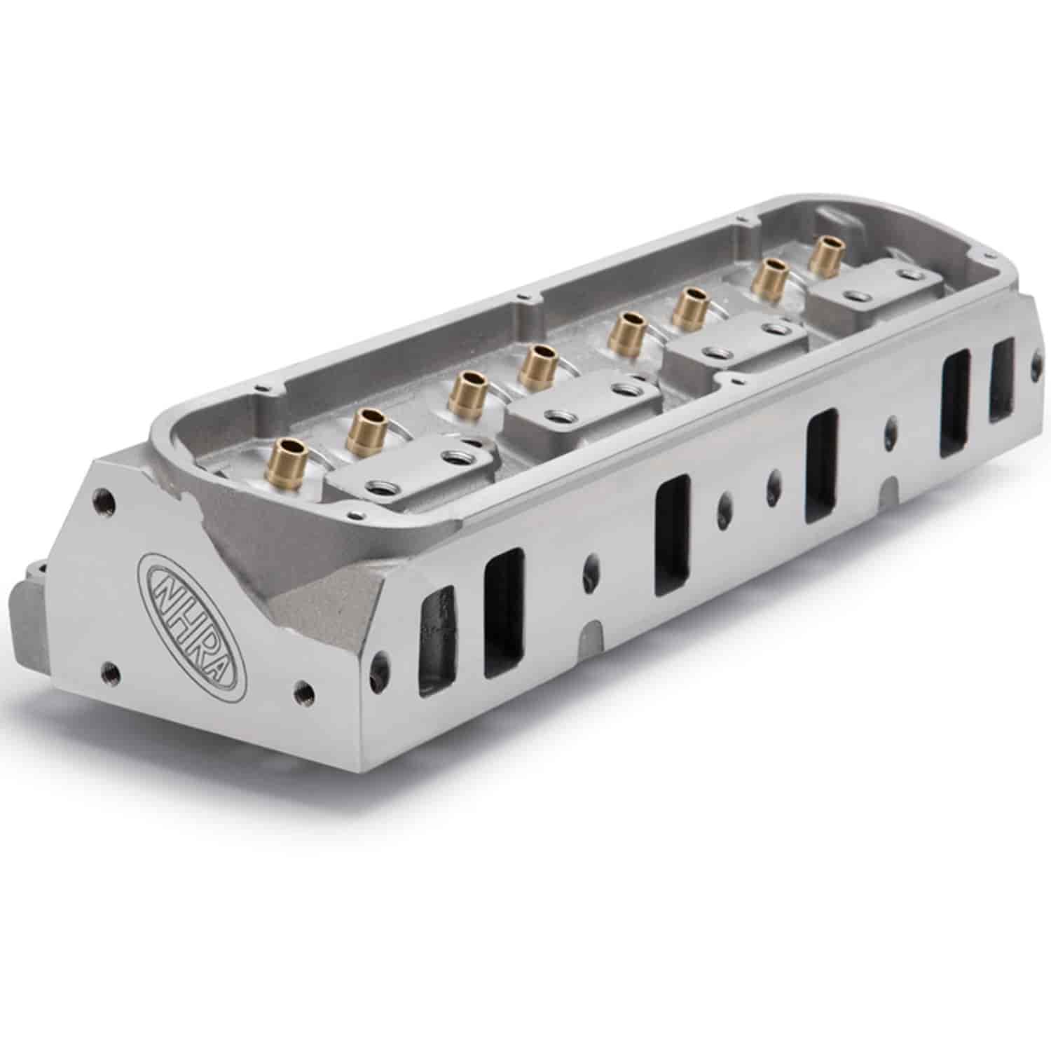 NHRA Performer RPM Cylinder Head for Small Block Ford