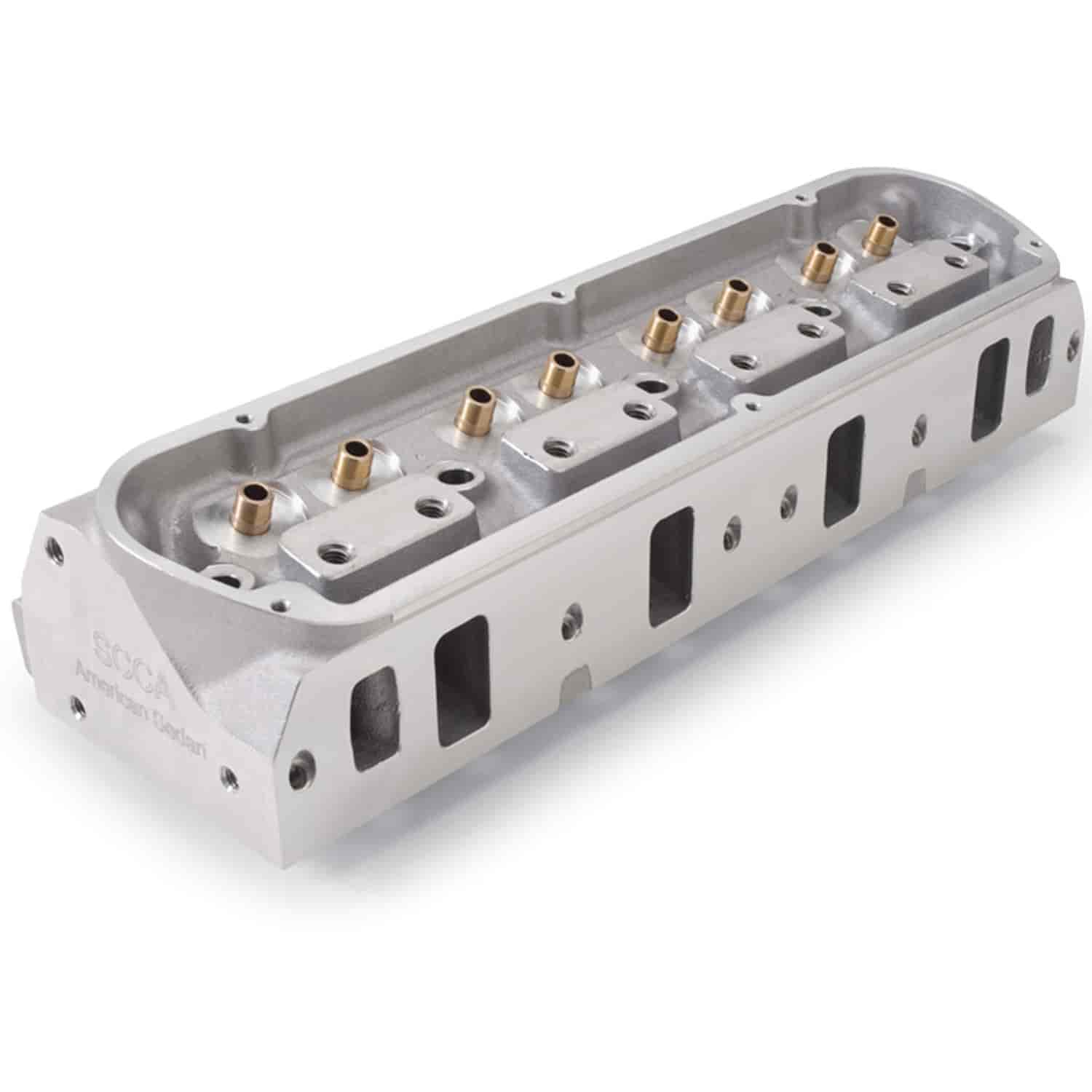 SCCA Perfromer RPM Cylinder Heads for Small Block Ford