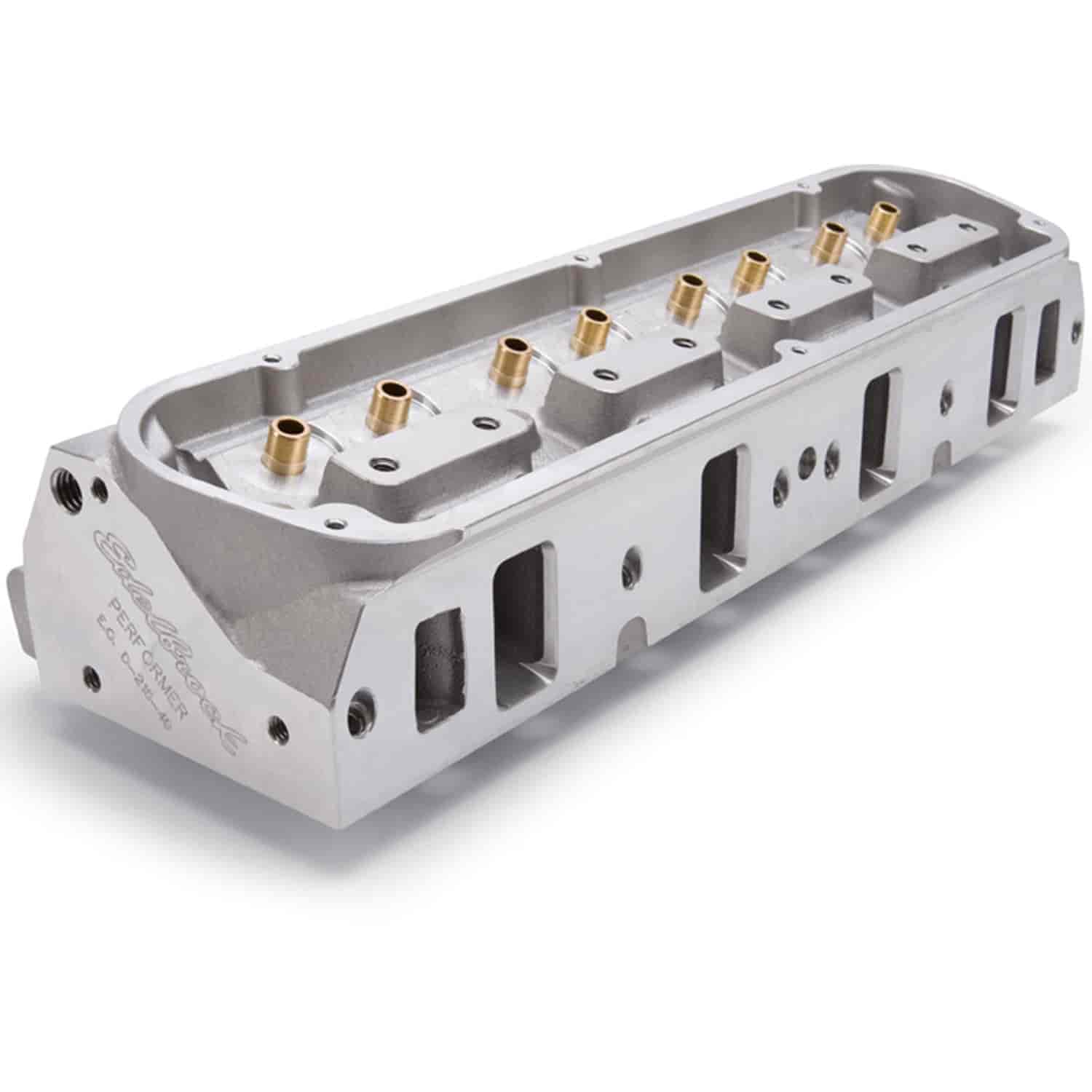 Performer Aluminum Cylinder Head for Ford 5.0L/5.8L
