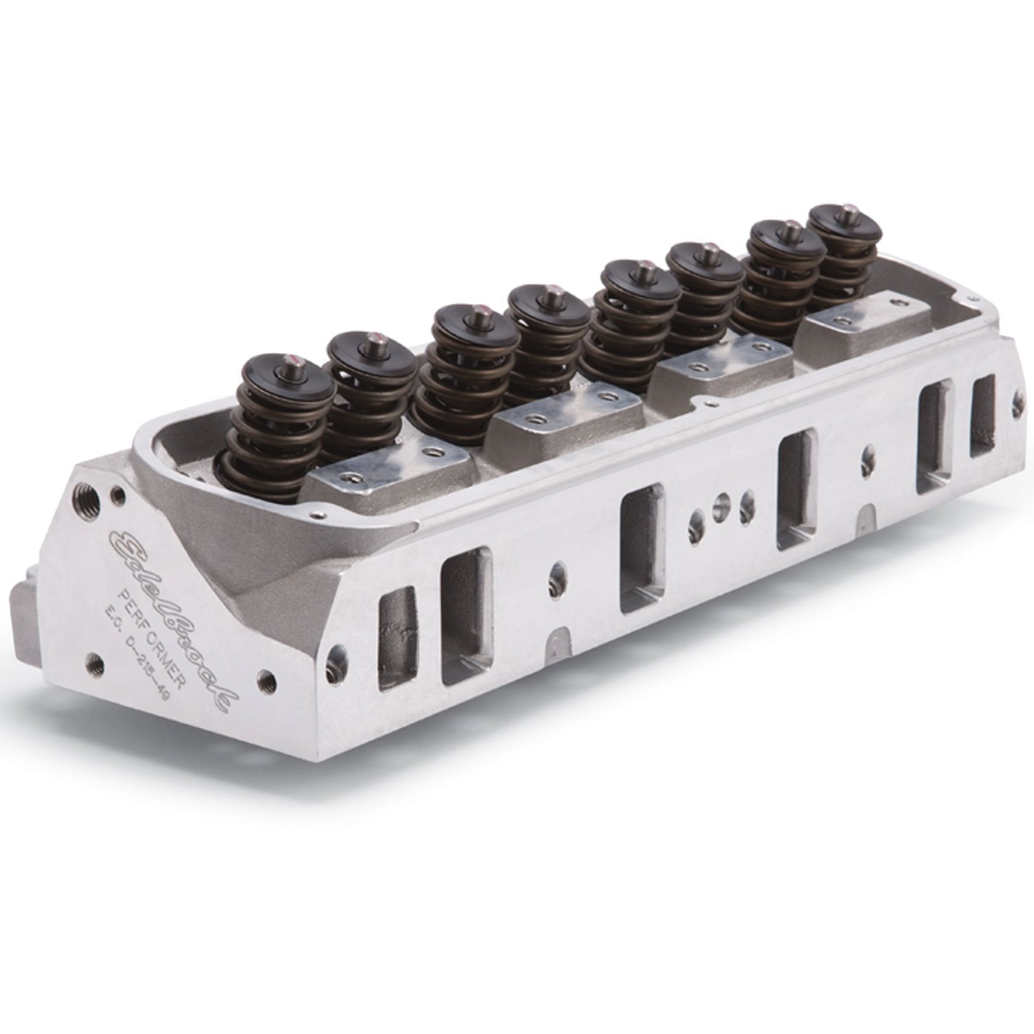 Performer Aluminum Cylinder Head for Ford 5.0L/5.8L