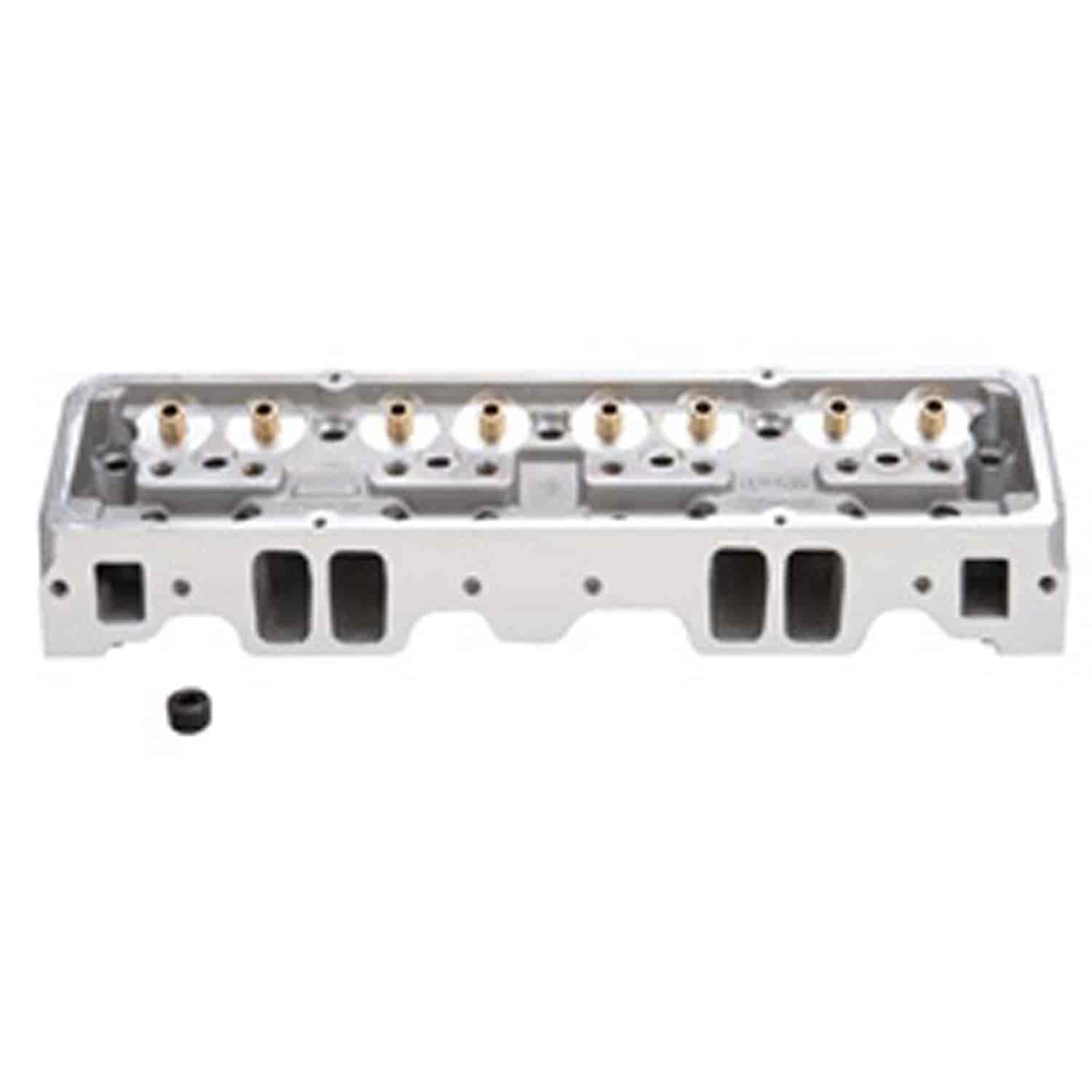 NHRA Perfromer RPM Cylinder Heads for Small Block Chevy