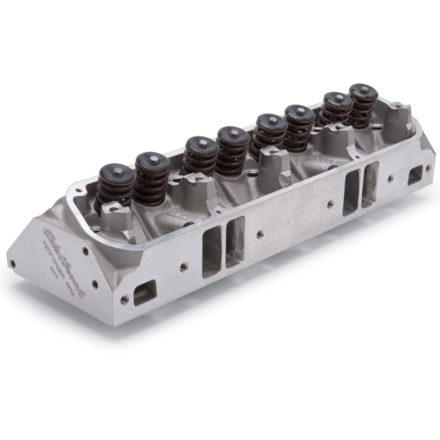 Performer RPM Cylinder Head for Small Block Chrysler