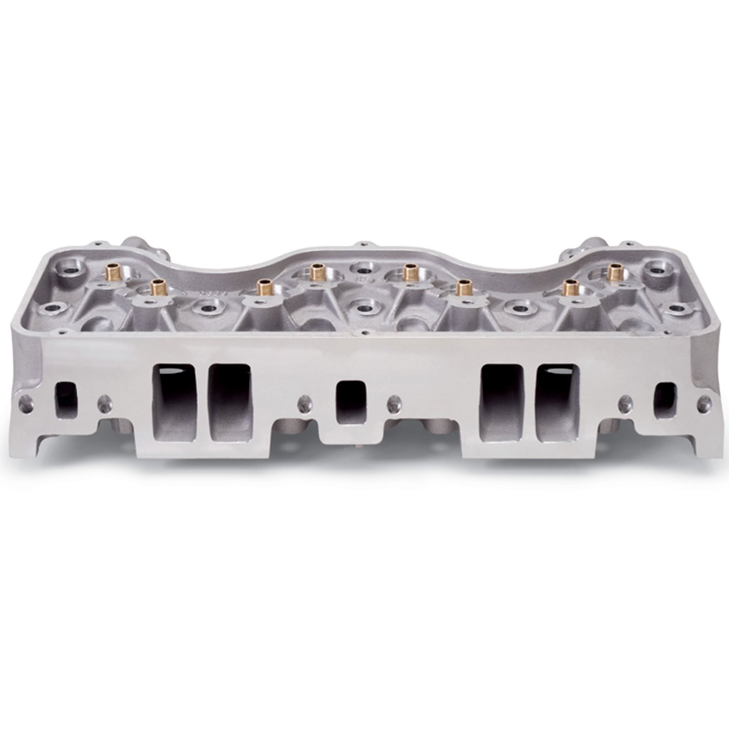 Performer RPM Chevy W-Series 348/409 Cylinder Heads