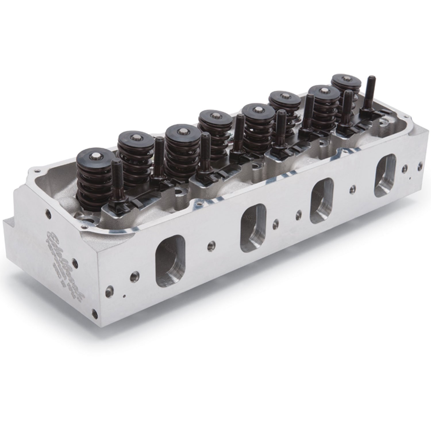 61629 Performer RPM Cleveland Cylinder Heads for Small Block Ford 351C, 351M, 400M
