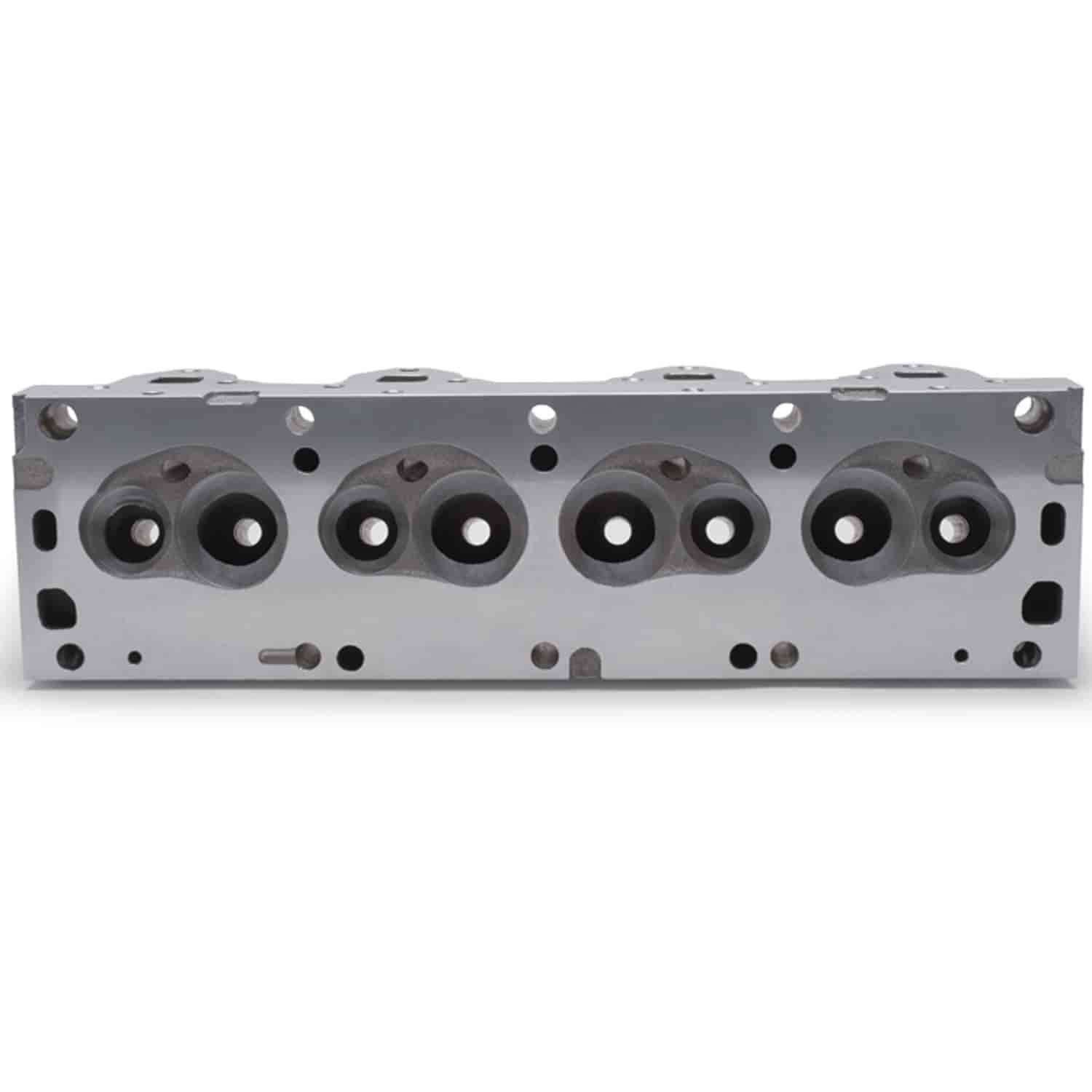 Pro-Port Raw NHRA Cylinder Head for Ford FE