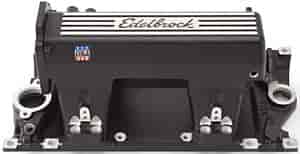 Pro-Flo XT EFI Intake Manifold SB-Chevy Vortec