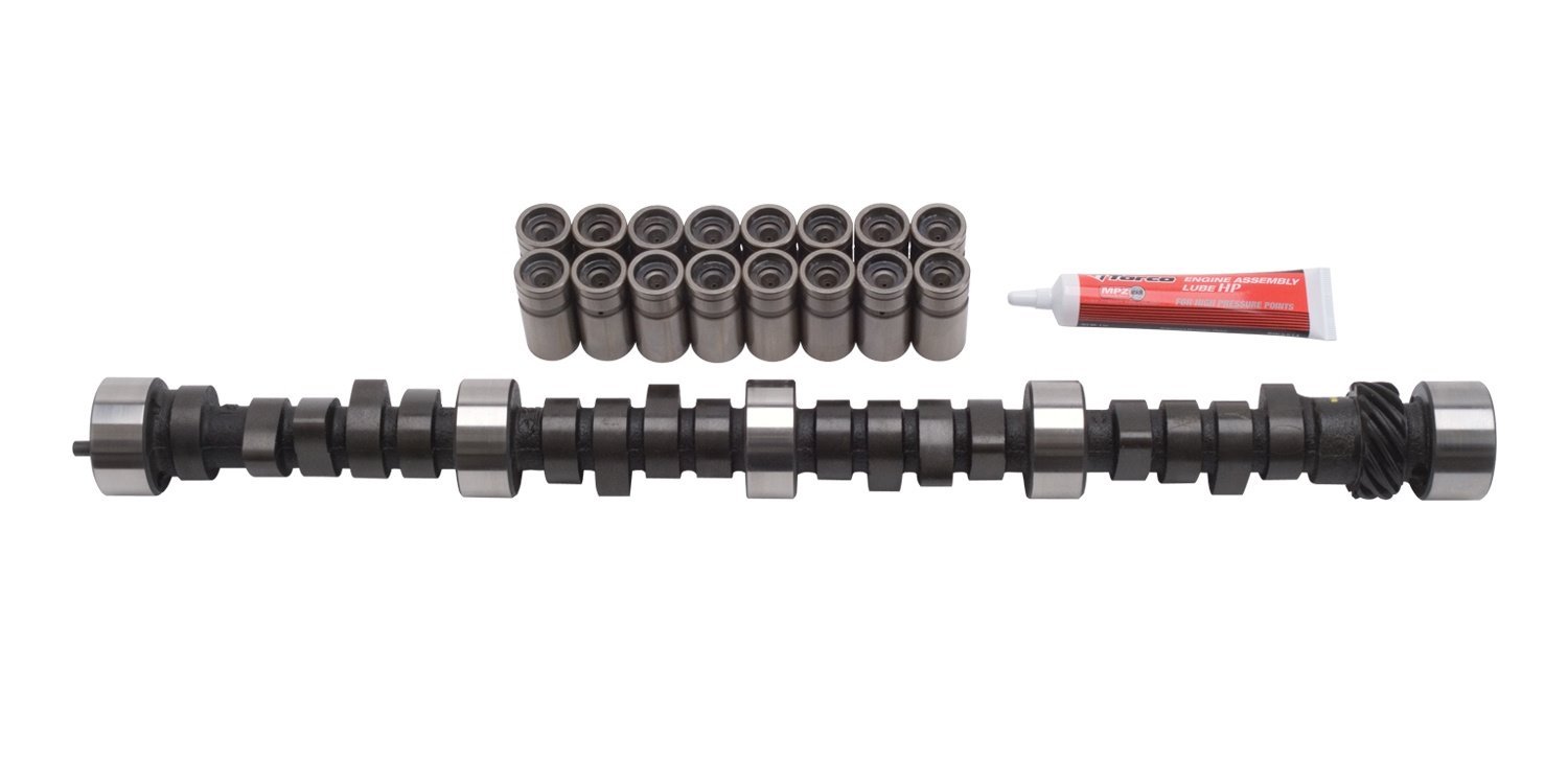 Performer RPM Camshaft Kit for Big Block Chevy