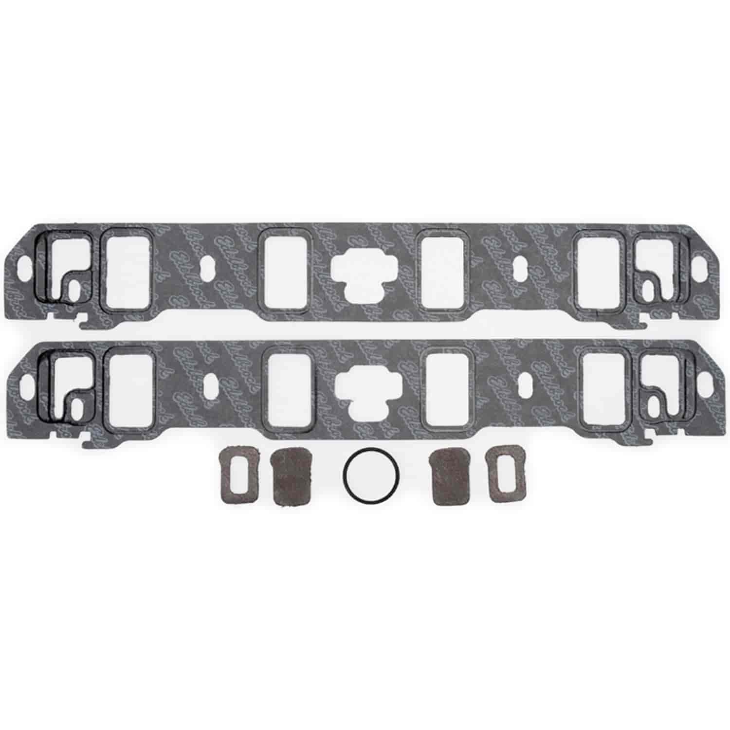 Intake Gaskets for Small Block Ford 289-351w and 5.0L/5.8L