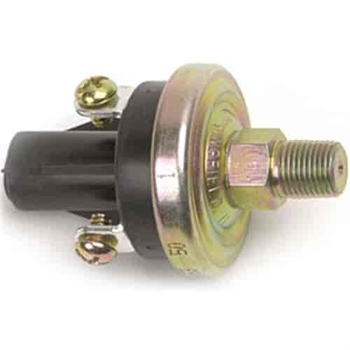 Fuel Pressure Safety Switch 15 psi