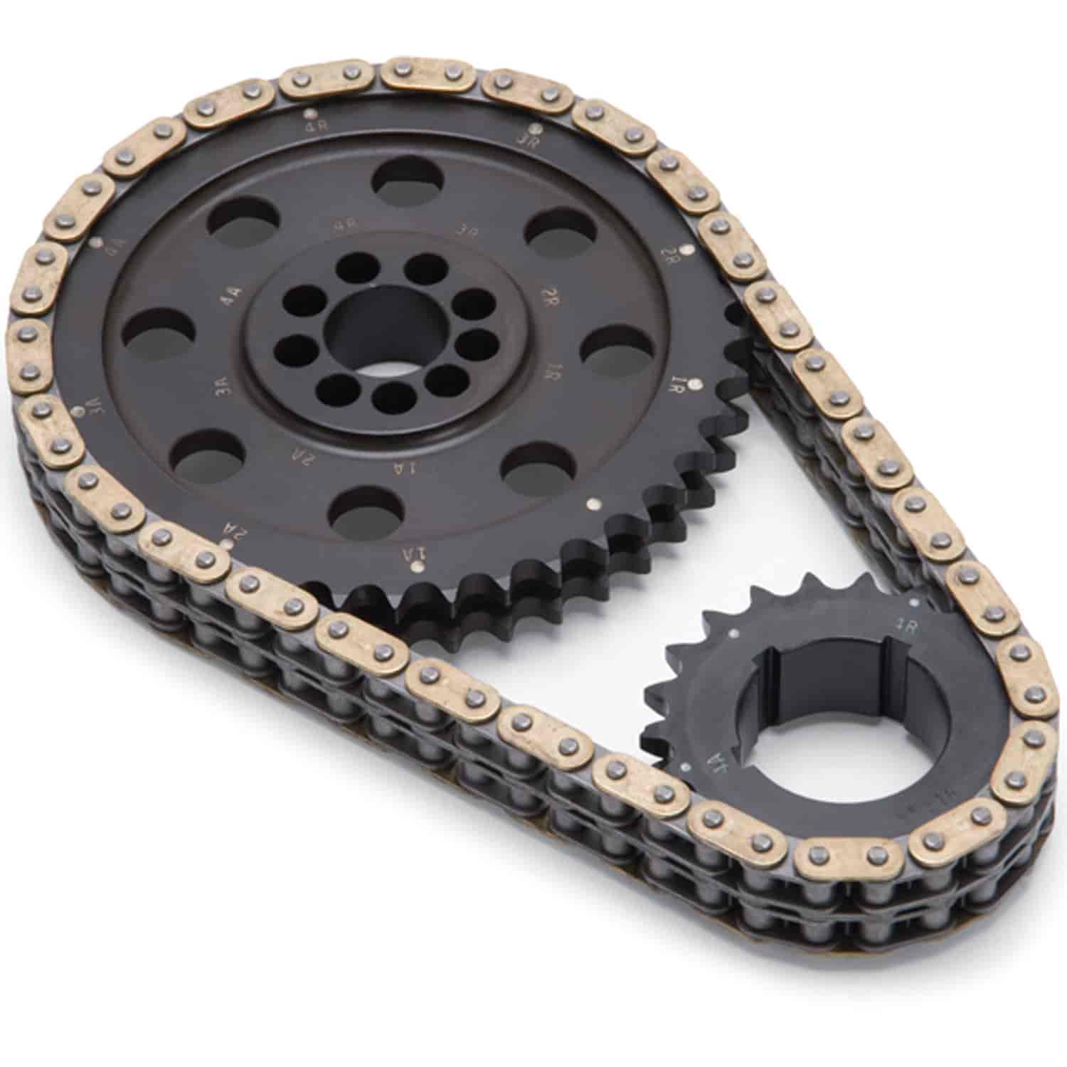 RPM-Link Timing Chain Set for 1962-1984 Small Block Ford 221-351W V8