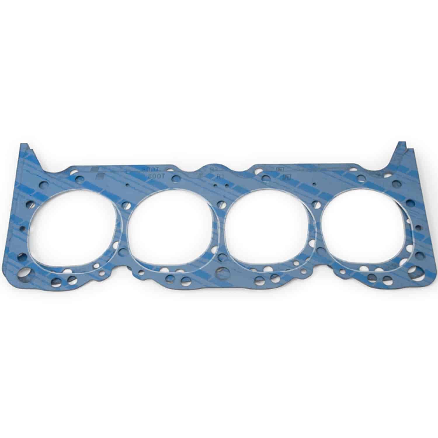 Head Gaskets for Chevy W-Series 348/409