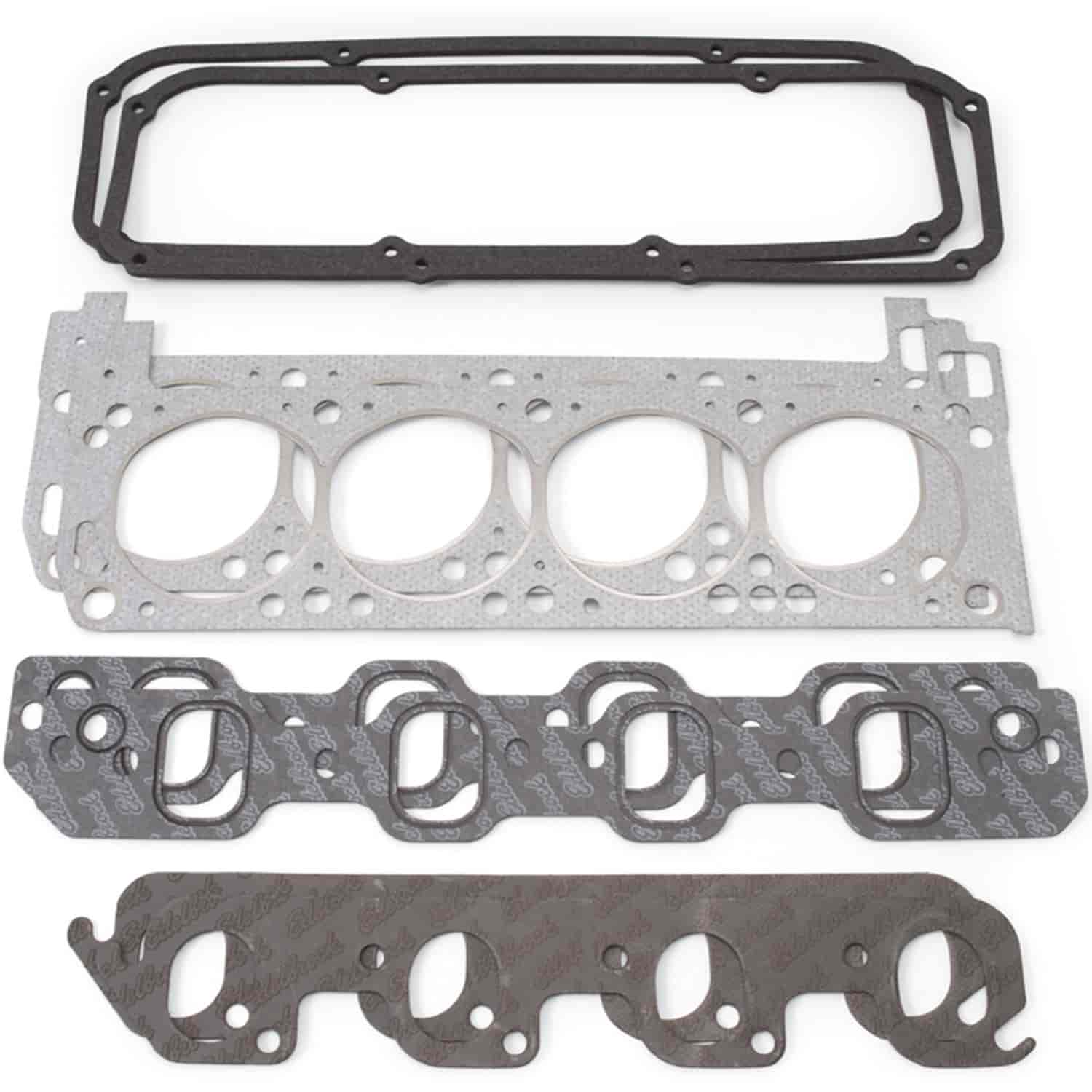 Complete Head Gasket Set for Ford Cleveland 351C/351M/400M