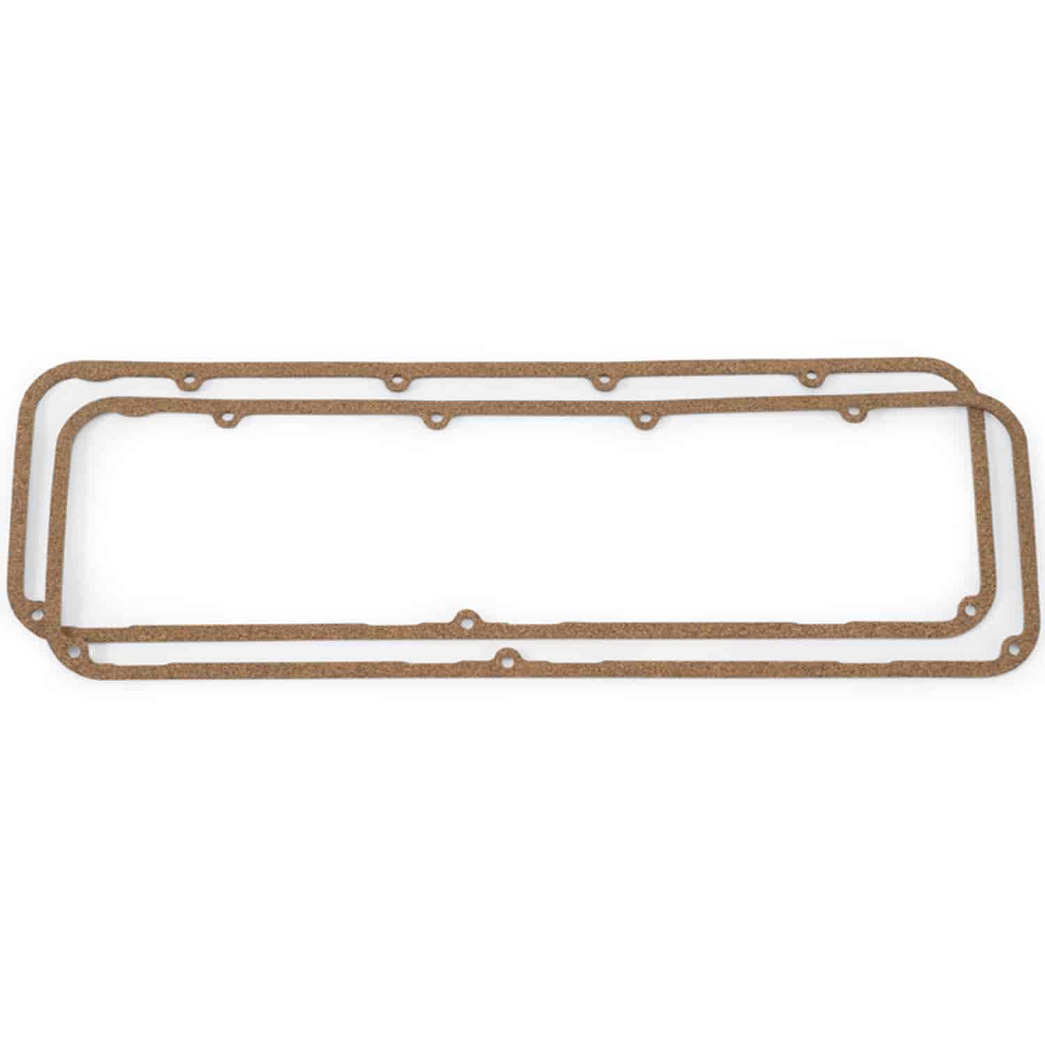 Valve Cover Gaskets for Big Block Chevy with BV3 Heads