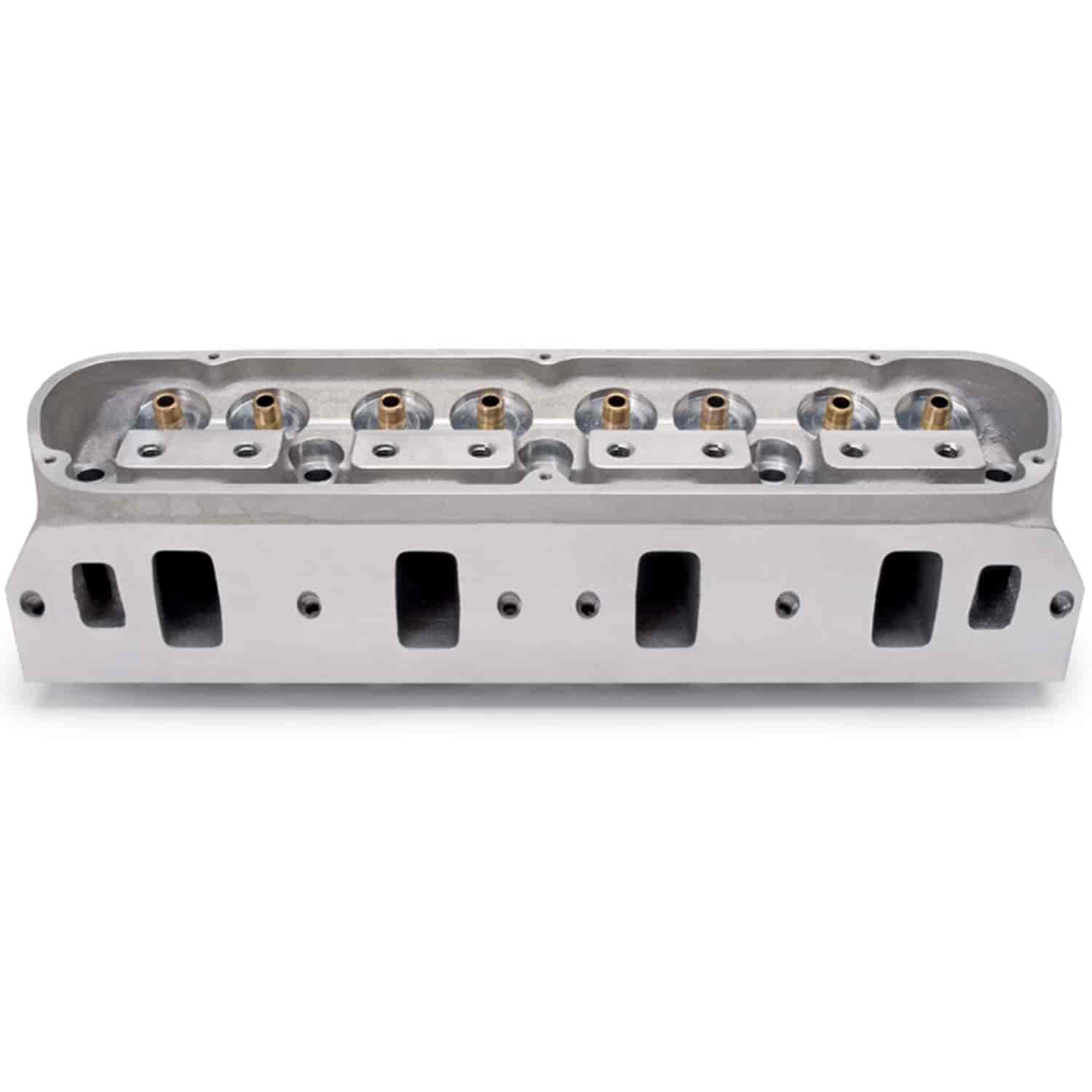 Victor 15° Aluminum Cylinder Head for Small Block Ford