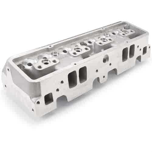 Pro Port Raw Victor 18° Cylinder Head for Small Block Chevy
