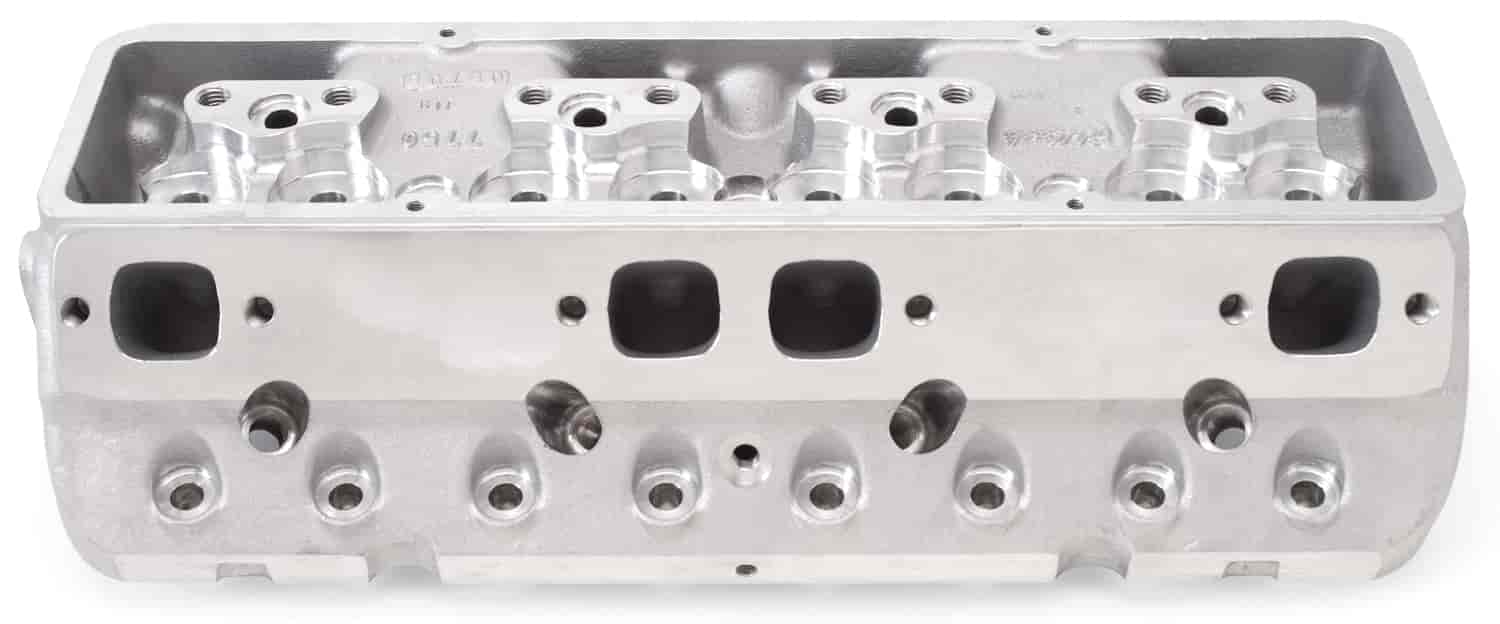 Victor 18° Cylinder Head Small Block Chevrolet