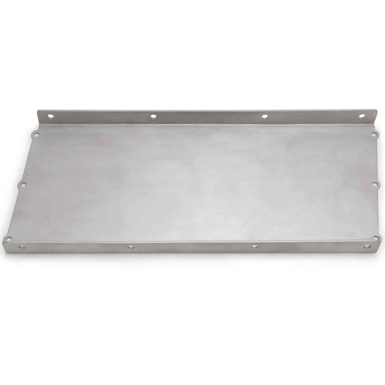 Victor Valley Cover Plate Kit for "RB" Big Block Chrysler