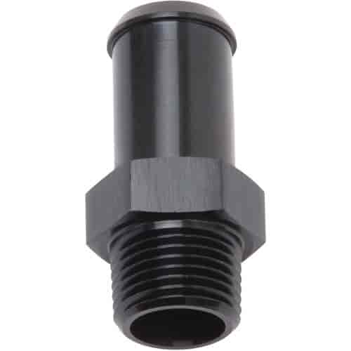 Heater Hose Fitting Straight Angle Fitting
