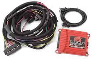 Timing Control Module For 4.6L Carbureted Applications