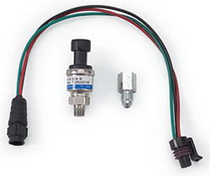 Pressure Transducer 0-15 psig