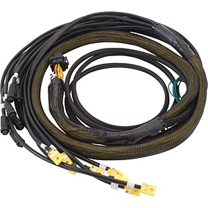 Advanced Thermocouple Wiring Harness