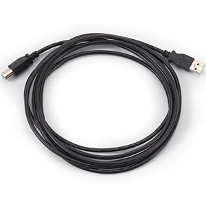 USB Communication Cable 10-ft.
