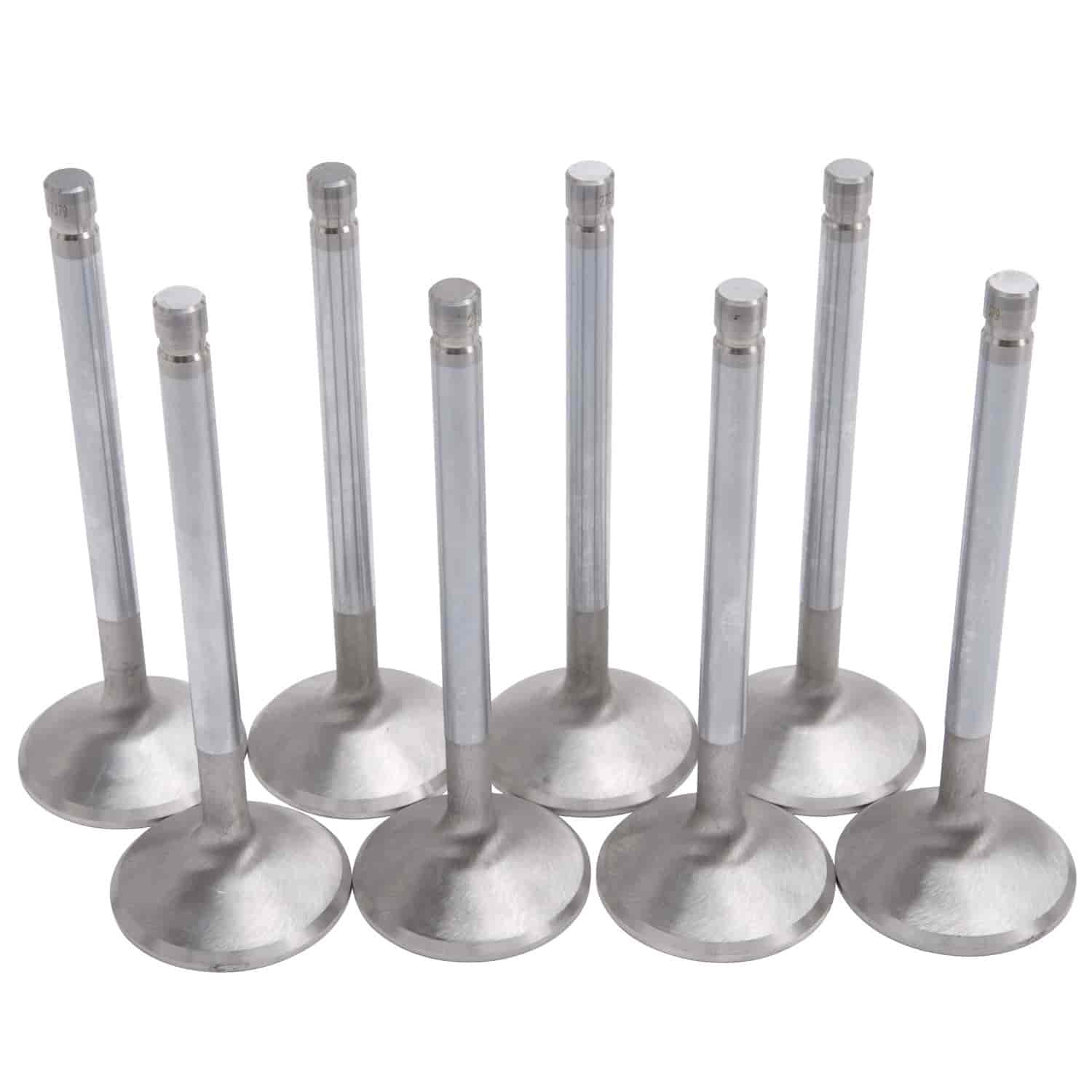 Exhaust Valves 1.76" for 350-60679/60699/61669/61649
