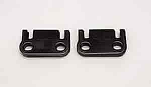 Pushrod Guideplates for Ford 351c Clevland Edelbrock Heads