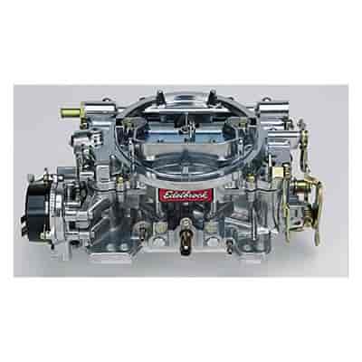 Remanufactured Performer Series 500 cfm Carburetor with Electric Choke