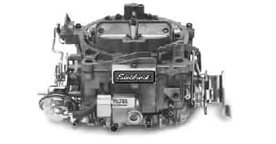 Reconditioned Carb #1902 Remanufactured Q-Jet