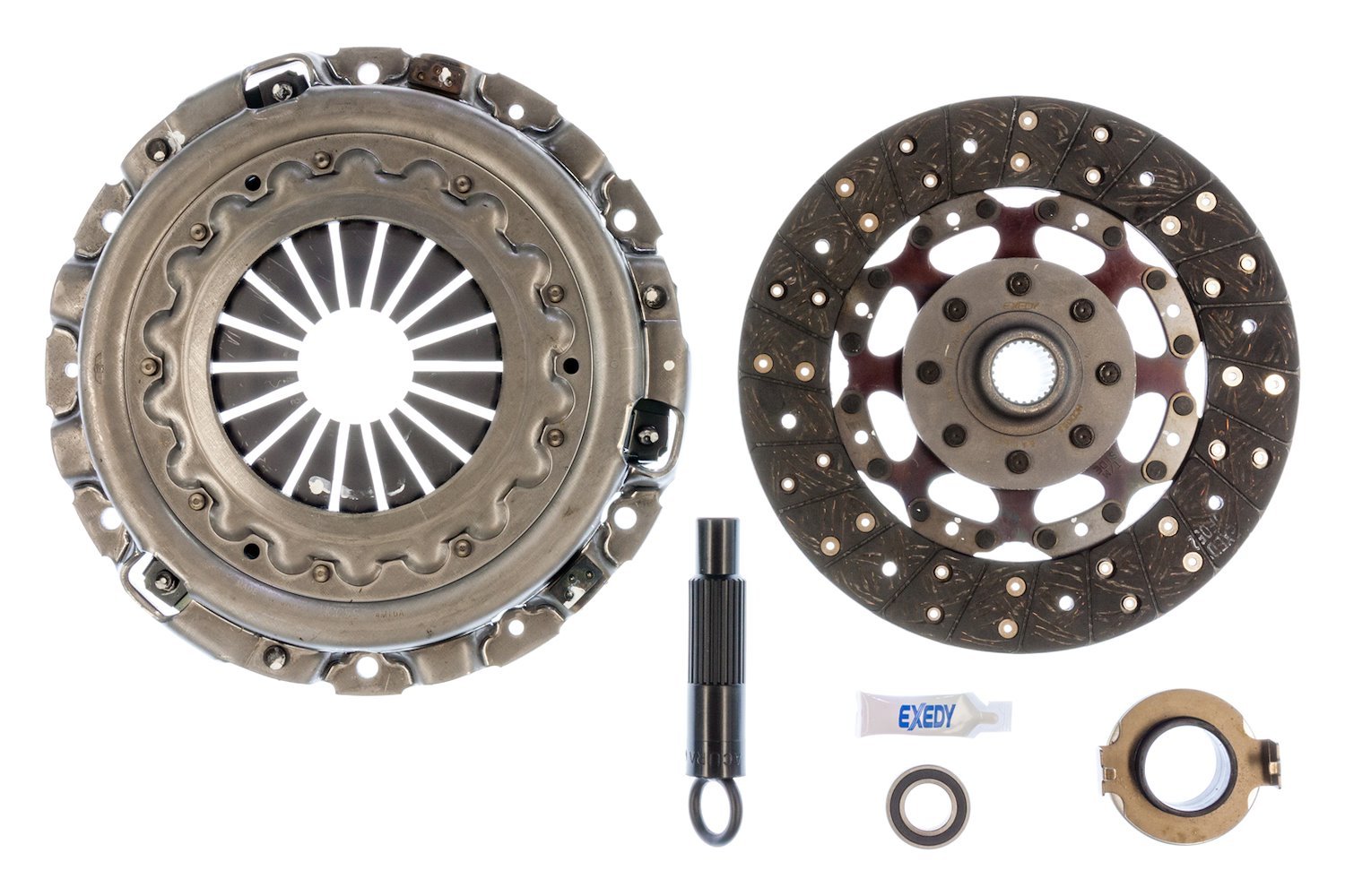 HCK1012 OEM Replacement Transmission Clutch Kit, 2010-2014 Acura TL V6 AWD