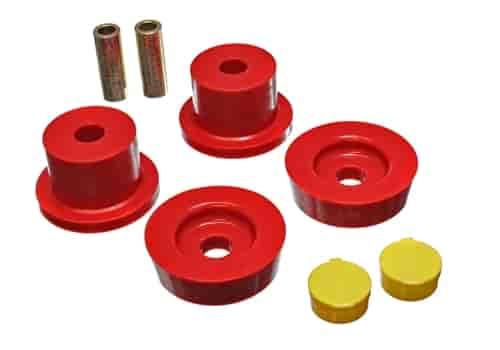 Rear Differential Carrier Bushings 1990-05 Mazda Miata