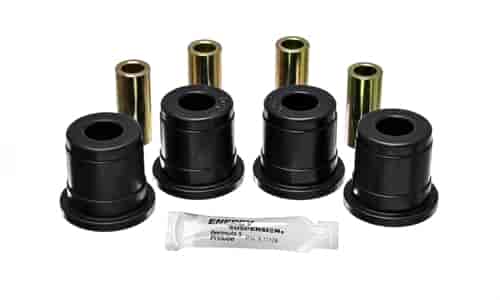 Front Differential Carrier Bushings 1983-87 Chevy S10 & GMC S15