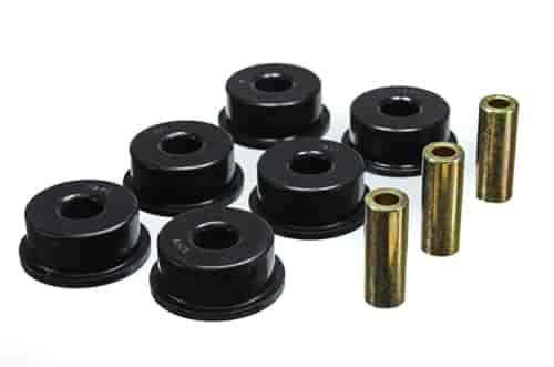 Rear Differential Carrier Bushings 2010-14 Chevy Camaro