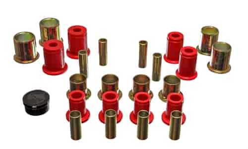 Front Control Arm Bushings 1980-96 Full Size Chevy