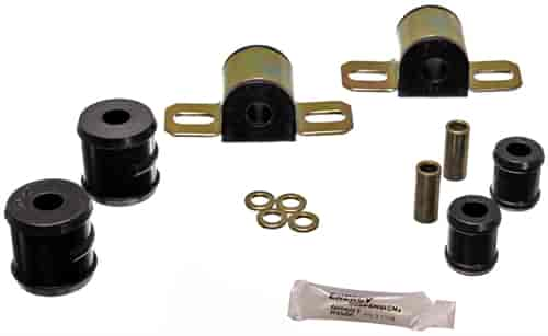 Rear Sway Bar Bushings 1967-1981 Chevy Camaro