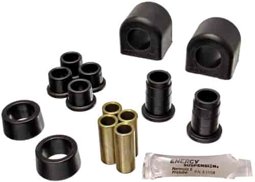 Front Sway Bar Bushing & End Link Set 1984-1987 Chevy Corvette