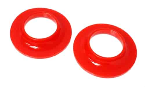 Coil Spring Isolators 1965-92 Full Size & Mid Size GM Car