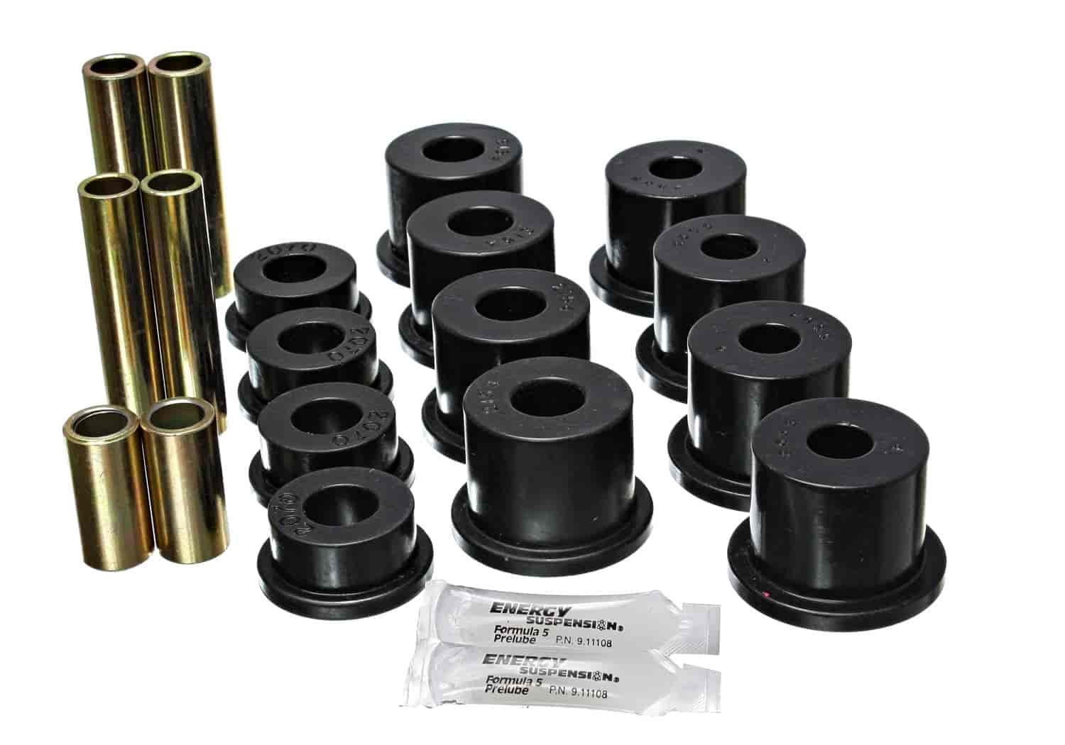 Leaf Spring Bushings 1988-97 Ford F450 Cab & Chassis