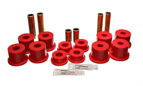 Leaf Spring Bushings 1988-97 Ford F450 Cab & Chassis