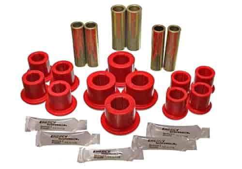 Leaf Spring Bushings 1997-03 Ford F150