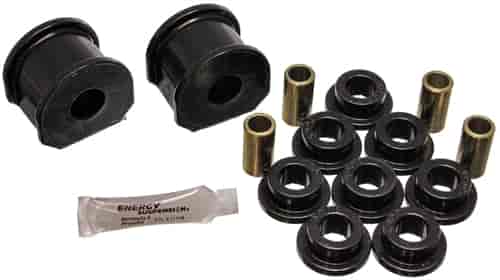Rear Sway Bar & End Link Bushings 1991-1994 Ford Explorer Style A